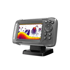 Ремонт эхолота Lowrance Hook2 4x Bullet в Тюмени